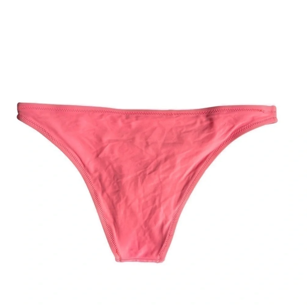 Aerie Cheeky Bikini Bottoms